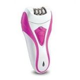 CVS DN-7702 Luce Pembe Epilasyon Aleti