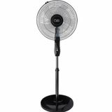 CVS DN 91018 16 inç Ayaklı Yuvarlak Vantilatör