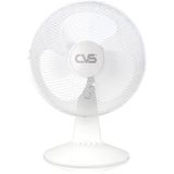 CVS DN 91025 Beyaz Masaüstü Vantilatör