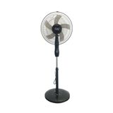 CVS DN 91035 Zaman Ayarlı Yuvarlak Ayaklı Vantilatör
