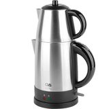 CVS DN 91128 Sudem Inox Elektrikli Çay Makinesi