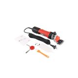 CVS Dn 91805 850 W Güç Şanzuman Profesyonel Koyun Kırpma - Kırkma Makinesi 865604545454154