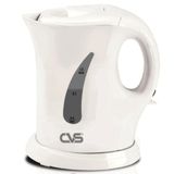 CVS DN 9301 1500 W 1 lt Kapasiteli Su Isıtıcısı Beyaz