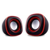 CVS DN 9680 Stereo Multimedia Speaker Hoparlör