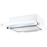 CVS DN1146 Poyraz Sürgülü Camlı Aspiratör