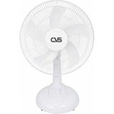 Cvs DN91059 12''ınc Masaüstü Vantilatör - Beyaz