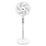 CVS DN91060 18'' inç Zaman ayarlı Vantilatör
