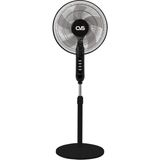 Cvs DN91062 Siyah Ayaklı Vantilatör