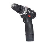 CVS DN91806 1.3 Ah Akülü Vidalama Makinesi