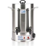 Cvs Elektrikli Çay Otomatı 160 Bardak Dn 91109 - Krom