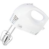 Cvs Ithalatçı Pratik El Mikseri Handmiks 7 Kademeli 300W DN4512 5121 500-1500 Watt 0,5 - 1 L - Almond Cream