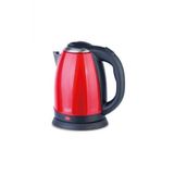 Cvs Kırmızı Çelik Kettle Su Isıtıcı