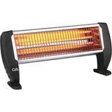 CVS Masa Altı Elektrikli Isıtıcı 1500 W Infrared Isıtma Yöntemi Ergonomik Tasarım