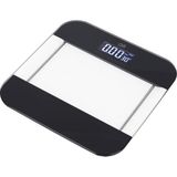 Cvs Techfit Tf 1081 Dijital Banyo Tartısı - Siyah