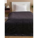 Cw Home Wellsoft Fitilli Tek Kişilik Battaniye 150X200 cm