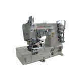 CW562N-02GBX364-TK-K Bant Reçme Giyotini