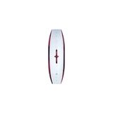 Cwb Wakeboard. Model Blaze 141 - Çok Renkli