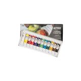 CWR Bigpoint Guaj Boya Seti 12ml Tüp x 12 Renk