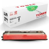 CX-16 C13S050555 Kırmızı Epson Muadil Toner