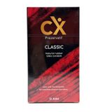 Cx Classic Prezervatif 12LI