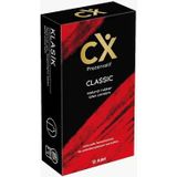 CX Pharma Classic Prezervatif 12 Adet