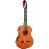 CX40II Elektro Klasik Gitar
