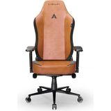 Cybeart Apex Neo Series – Vintage Edition Pu Deri Bel Destekli 4d Hafızalı Yastık Oyuncu Koltuğu