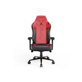 Cybeart Apex Series Signature Edition PU Deri Bel Destekli 4D Hafızalı Yastık Oyuncu Koltuğu