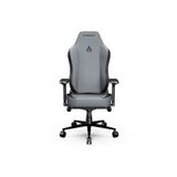 Cybeart Apex Series – X11 Gray Edition Pu Deri Bel Destekli 4d Hafızalı Yastık Oyuncu Koltuğu