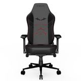 Cybeart DC Series Batman Edition PU Deri 4D Hafızalı Bel Destekli Ergonomik Oyuncu Koltuğu Siyah