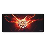Cybeart MP-RA90-FL02 Rapid Series The Flash Edition 90x40 XXL Mouse Pad