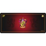 Cybeart Rapid Series Gryffindor Classic Edition XXL Oyuncu Mouse Pad 90x40 cm Çok Renkli