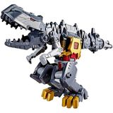 Cyberworld Grimlock Chomp & Battle Aksiyon Figürü - --