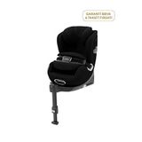 Cybex Anoris T I-size 9-21 Kg Deep Black Airbagli Bebek Oto Koltuğu - Siyah