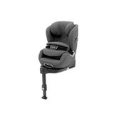 Cybex Anoris T I-size 9-21 Kg Soho Grey Airbagli Bebek Oto Koltuğu - Gri