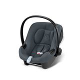 Cybex Aton B2 I-size 0-13 Kg Steel Grey Bebek Puset Ana Kucağı - Gri