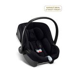 Cybex Aton B2 I-size 0-13 Kg Volcano Black Bebek Puset Ana Kucağı - Siyah