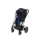 Cybex Balios Melio Bebek Arabası Yağmurluk - Şeffaf