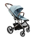 Cybex Balios S Lux 524001195 Bebek Arabası Mavi
