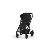 Cybex Balios S Lux Black Moon Black Bebek Arabası