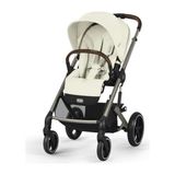 Cybex Balios S Lux Taupe | Seashell Beige - Açık Bej