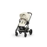Cybex Balios S Lux Taupe | Seashell Beige