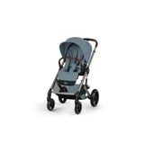 Cybex Balios S Lux Taupe | Stormy Blue