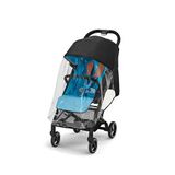 Cybex Beezy Orfeo Coya Bebek Arabası Yağmurluk - Şeffaf