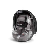 Cybex Cloud Ve Aton Ana Kucağı İçin Yağmurluk - Şeffaf