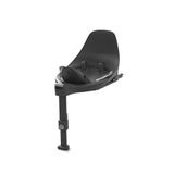 Cybex Cloud Ve Sirona Serileri Için 360° Dönüş Özellikli 0-18 Kg T Isofixli Baza - Siyah