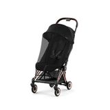 Cybex Coya Bebek Arabası Sinekliği - Siyah