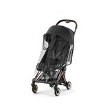 Cybex Coya Bebek Arabası Yağmurluğu - Şeffaf