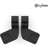 Cybex Coya Puset Ana Kucağı Adaptörü (Coya Bebek Arabanızı Travel Sete Dönüştürür) - Black