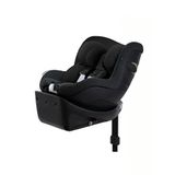 Cybex Cybex Sirona Gi 0-19 Kg Magic Black Bebek Oto Koltuğu - Siyah